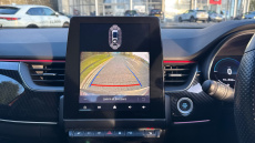 Renault Arkana 1.6 E-TECH Hybrid 145 R.S. Line 5dr Auto Hybrid Estate